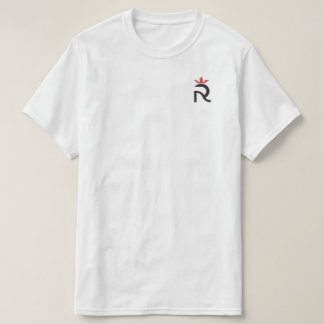 Regal Reversal T-shirt
