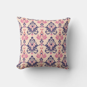 Regal Romance Damask Princesscore Kussen
