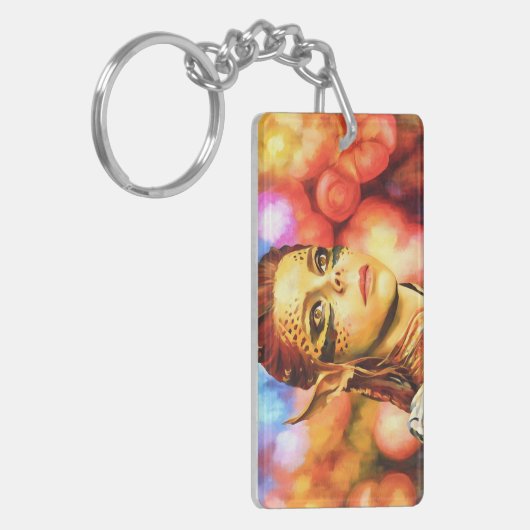 Regal Sleutelhanger (Voorkant Links)