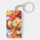 Regal Sleutelhanger (achterkant)