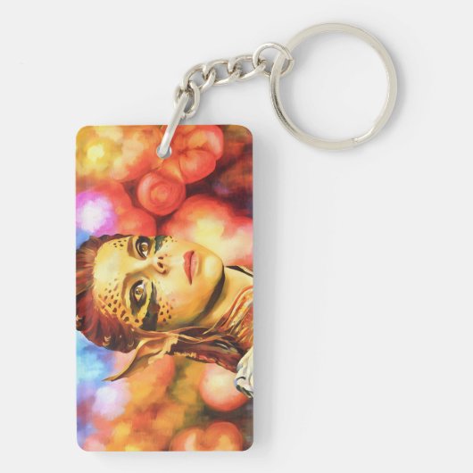 Regal Sleutelhanger (achterkant)