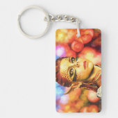 Regal Sleutelhanger (Voorkant)