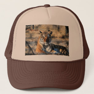 Regal T-Shirt Trucker Pet