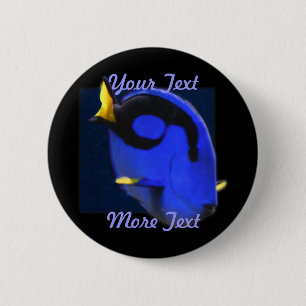 Regal Tang Button