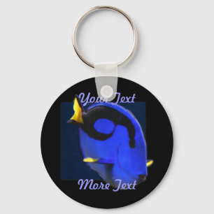 Regal Tang Sleutelhanger