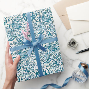 Regal Wrap: Indiase elegantie opnieuw uitgevonden Cadeaupapier