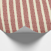 Regal wrapping Paper Cadeaupapier (Hoek)