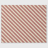 Regal wrapping Paper Cadeaupapier (Vlak)