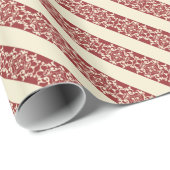 Regal wrapping Paper Cadeaupapier (Rol Hoek)