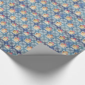 Regalesk Cadeaupapier (Hoek)