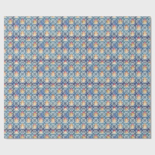 Regalesk Cadeaupapier (Vlak)