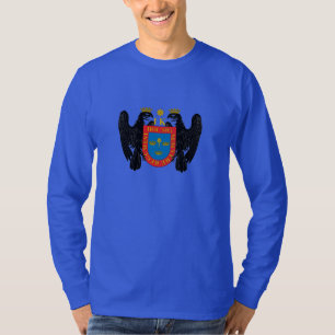 Regalis Camisia Katholica de Lima T-shirt