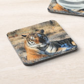 Regall Bier Onderzetter (Linkerzijde)