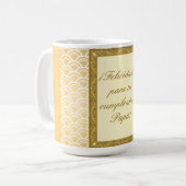 regalo cumpleaños padre personalizable koffiemok (Voorkant links)