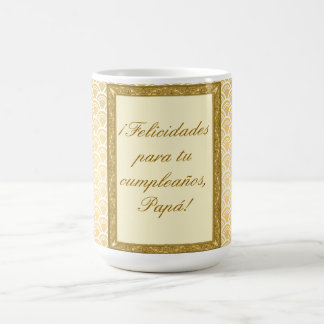 regalo cumpleaños padre personalizable koffiemok