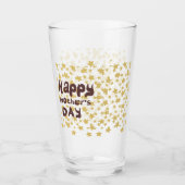 Regalo día de la madre glas (Voorkant)