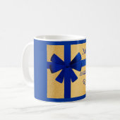 Regalo para padre koffiemok (Voorkant links)