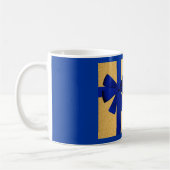 Regalo para padre koffiemok (Links)