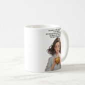 REGALO PERSONALIZADO(NOMBRE)MEME TRANSFORMACIÓN KOFFIEMOK (Voorkant rechts)