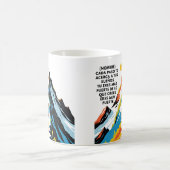 REGALO PERSONALIZADO PARA (NOMBRE) ERES FUERTE KOFFIEMOK (Center)