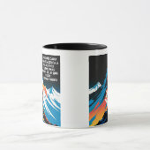 REGALO PERSONALIZADO PARA (NOMBRE) ERES FUERTE MOK (Midden)