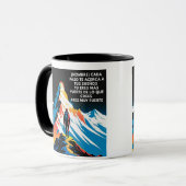 REGALO PERSONALIZADO PARA (NOMBRE) ERES FUERTE MOK (Voorkant links)