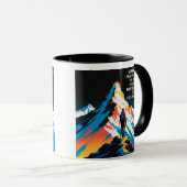 REGALO PERSONALIZADO PARA (NOMBRE) ERES FUERTE MOK (Voorkant rechts)