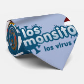 Regalos de Papá Noel 2020, ingediend door Simonsit Stropdas (Opgerold)