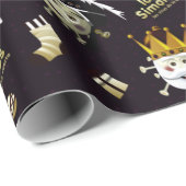 Regalos Reyes Magos 2020 by Simonsitos Cadeaupapier (Rol Hoek)