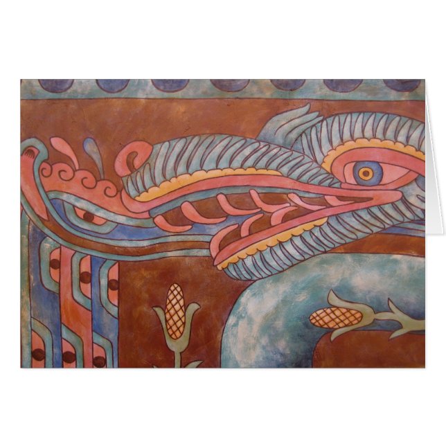 Regando las Semillas (Watering the Seeds) (Voorkant Horizontaal)