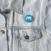 Regata Cutty Sark/Cutty Sark Tall Ships Race Ronde Button 3,2 Cm (In situ)