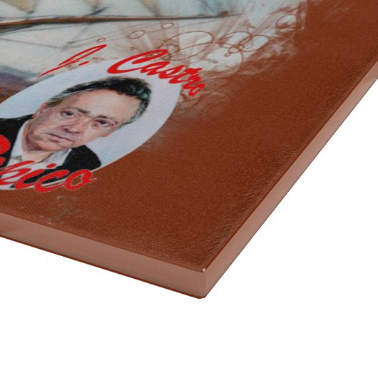 Regata Cutty Sark/Cutty Sark Tall Ships' Race Snijplank (Hoek)