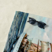 Regata Cutty Sark/Cutty Sark Tall Ships' Race Strandlaken (In situ)