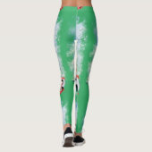 Regata Cutty Sark Leggings (Achterkant)
