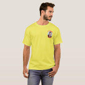 Regata Cutty Sark T-shirt (Voorkant volledig)