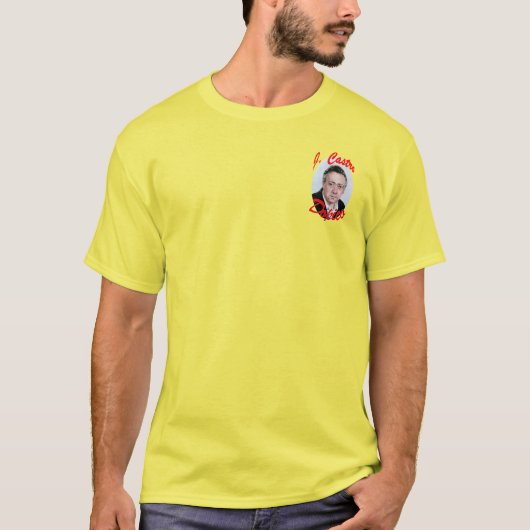 Regata Cutty Sark T-shirt (Voorkant)
