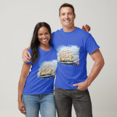 Regata Cutty Sark T-shirt (Unisex)
