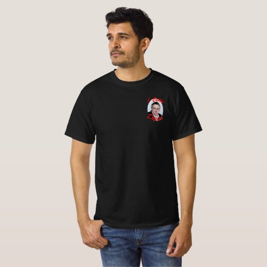 Regata Cutty Sark T-shirt (Voorkant volledig)