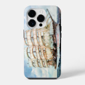 Regata Cutty Shark iPhone Hoesje (Achterkant)