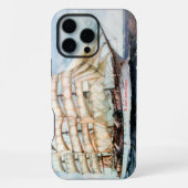 Regata Cutty Shark iPhone Hoesje (Achterkant)