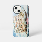 Regata Cutty Shark iPhone Hoesje (Achterkant)