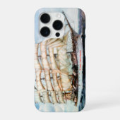 Regata Cutty Shark iPhone Hoesje (Achterkant)