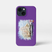 Regata Cutty Shark iPhone Hoesje (Achterkant)