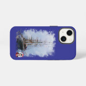 Regata Cutty Shark iPhone Hoesje (Achterkant horizontaal)