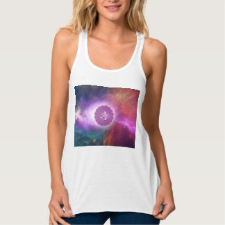 Regata OM Yoga Tanktop