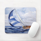 Regata/Regatta Muismat (Met muis)