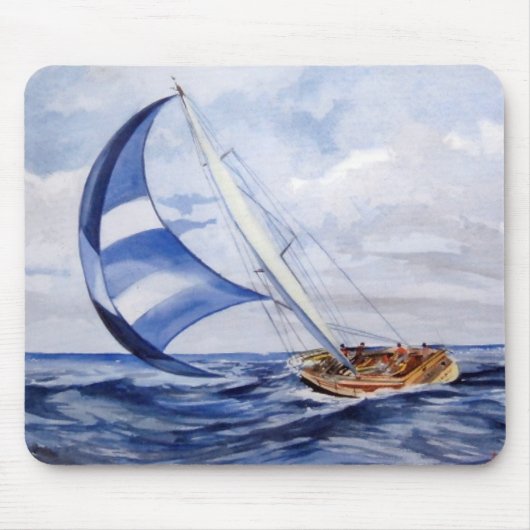 Regata/Regatta Muismat (Voorkant)