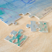 Régates à Cowes | Raoul Dufy Legpuzzel (Zijkant)