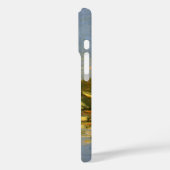 Regatta bij Argenteuil door Claude Monet Case-Mate iPhone Case (Achterkant / Links)