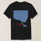 regatta Classic TShirt (Design voorkant)